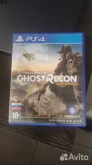 Sony playstation 4 игры