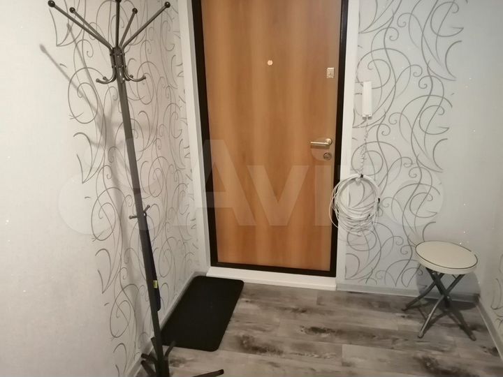 1-к. квартира, 34 м², 3/5 эт.