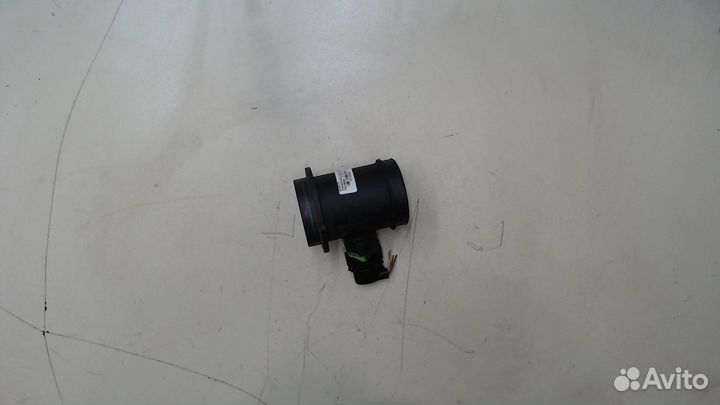 Измеритель потока воздуха Mercedes E W210, 1999