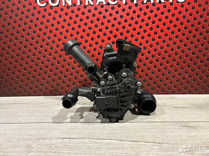 Термостат Bmw X4 G02 B58B30B 2019