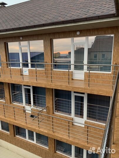 Перила на балкон / Ограждения на лестницу