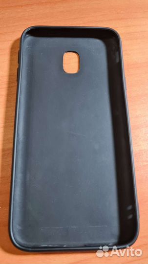 Чехол для Samsung galaxy J3