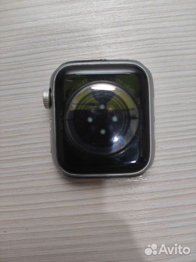 Smart watch x22 pro