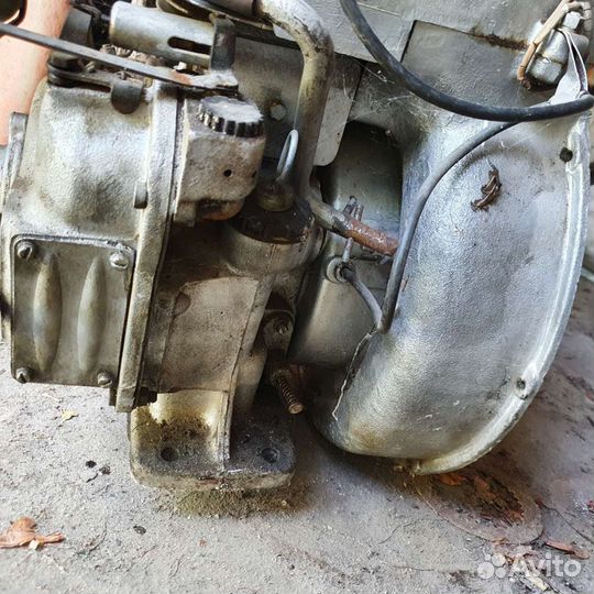 Двигатель для мотоблока бу