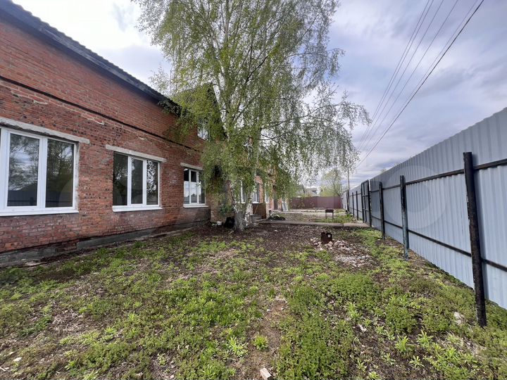 Свободного назначения, 1600м²