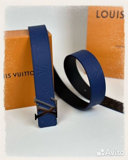 Ремень Louis Vuitton