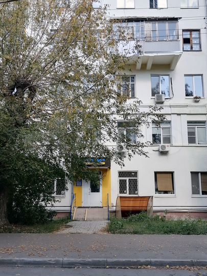 Свободного назначения, 65.5 м²