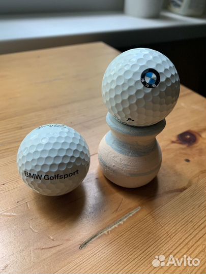 Мяч для гольфа BMW