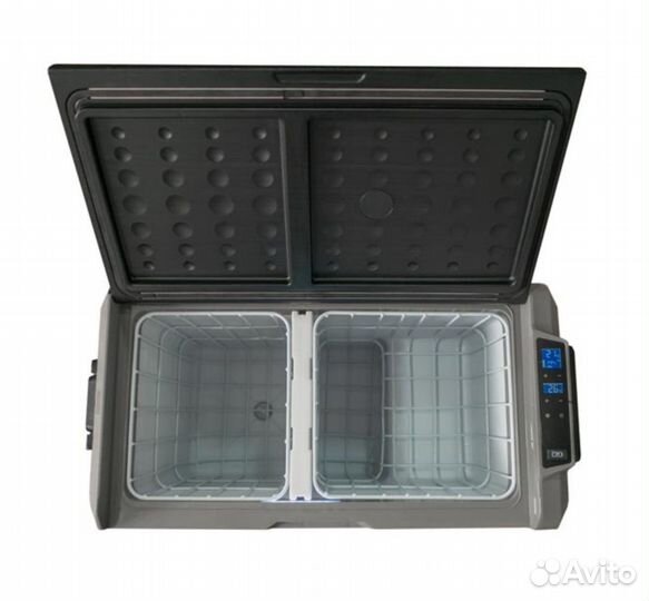 Холодильник альпикуль т60