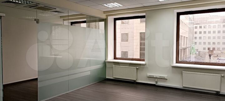 Сдам офисное помещение, 25 м²