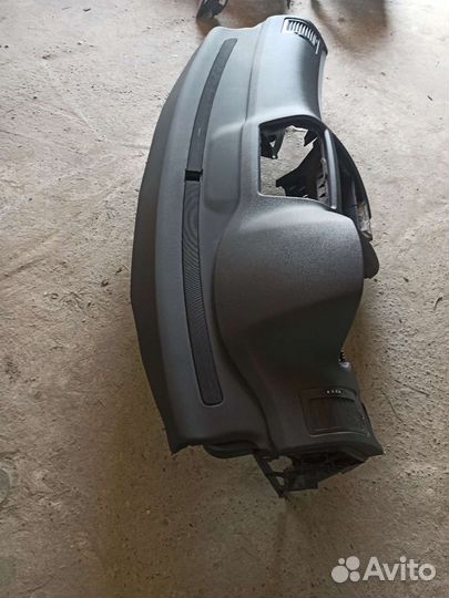 Торпедо шкода октавиа А5(Octavia A5)