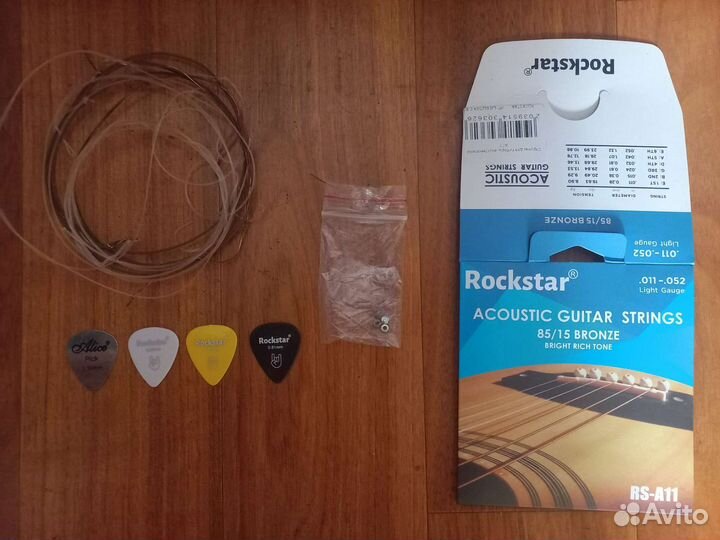 Классическая гитара гитара hohner hc-06