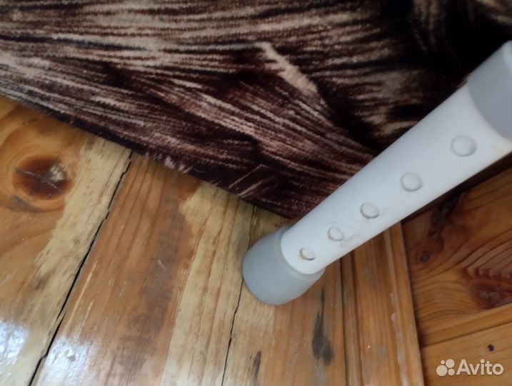 Унитаз для инвалидов