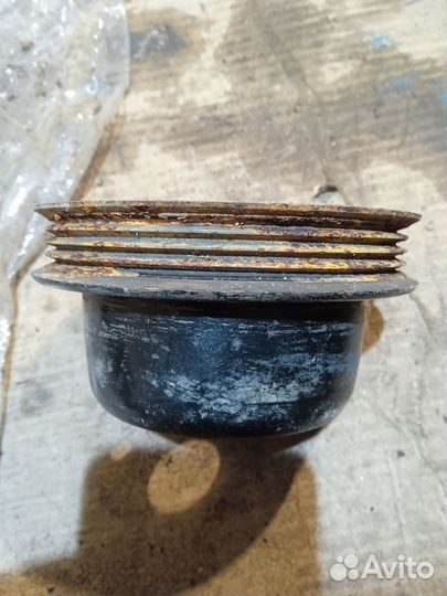 Шкив помпы Kia Sportage 1 2.0 16v Long