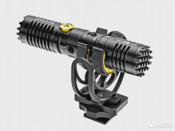 Микрофон 7ryms MinBo M2