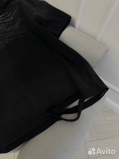 Balenciaga футболка