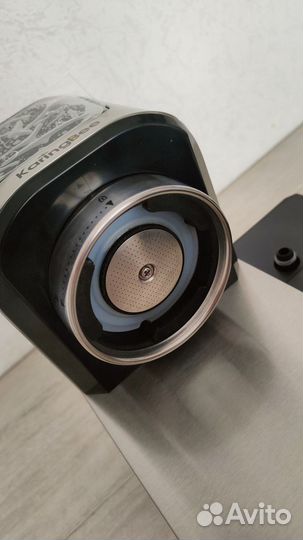 Кофемашина karingbee