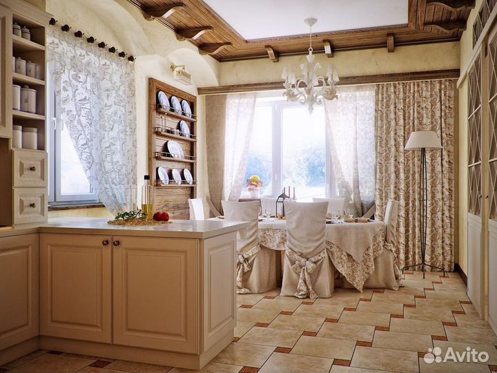 Кухня купить