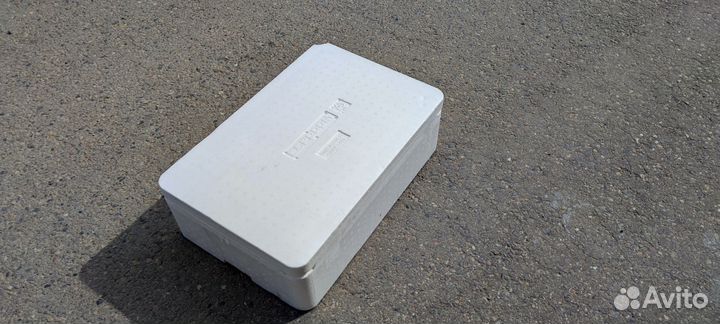 Термоконтейнер термобокс