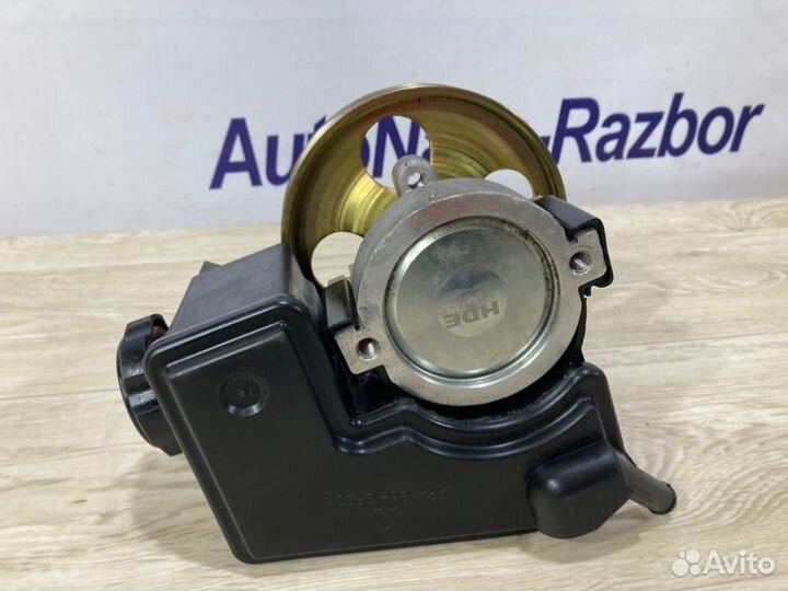 Насос гидроусилителя Peugeot 206 1998-2012