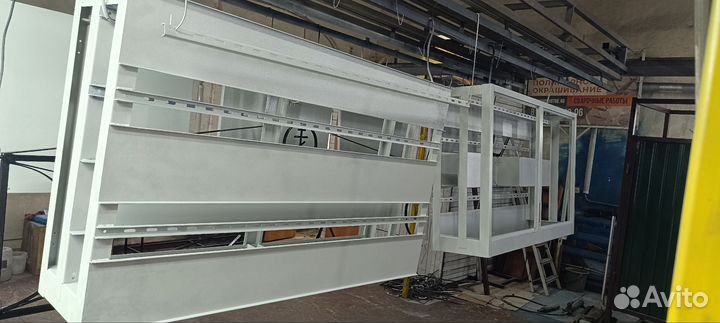 Услуги сварщика, сварочные работы