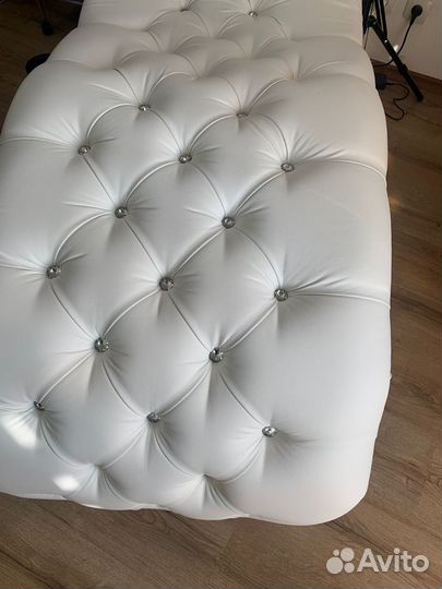 Кушетка косметологическая бу