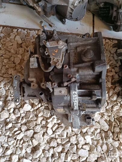 АКПП Suzuki aerio, 2.0 2003 г