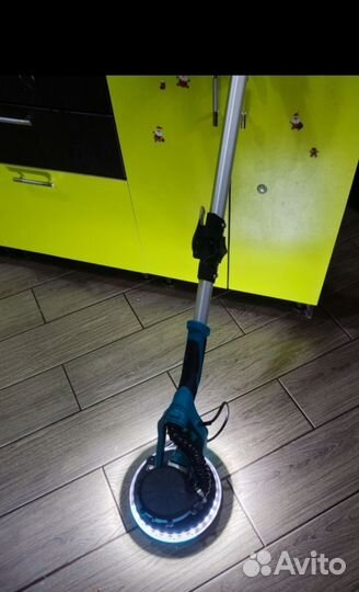 Аренда строительного инструмента