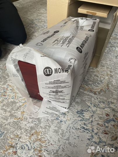 Monitor Audio Silver RX-6 Centre