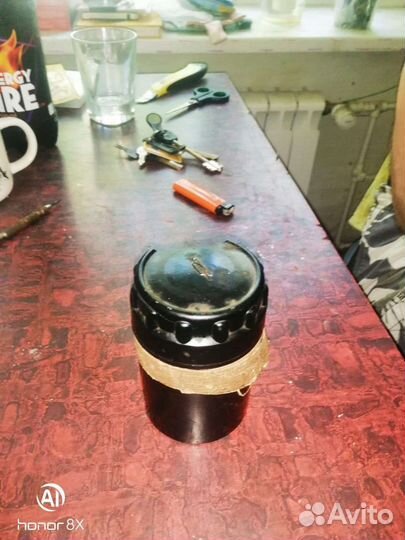 Индустар-24М 3,5/105