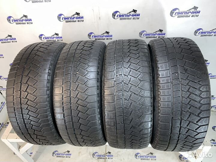 Continental ContiCrossContact Viking 255/55 R18 109Q