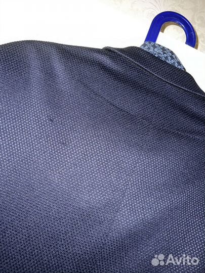 Пиджак мужской 56 размер