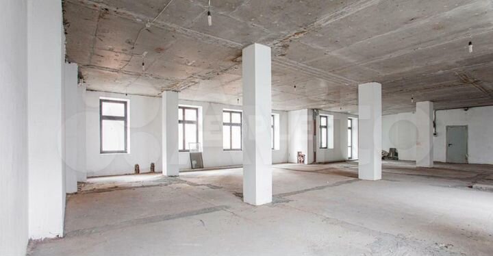 6-к. квартира, 206,1 м², 3/10 эт.