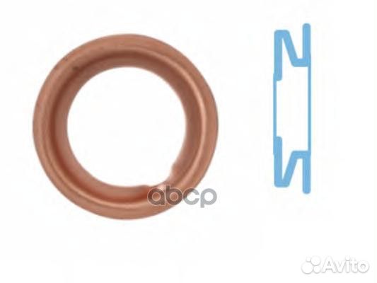 Сальник пробки маслосливного отверстия 005568H