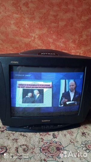 Телевизор бу 20