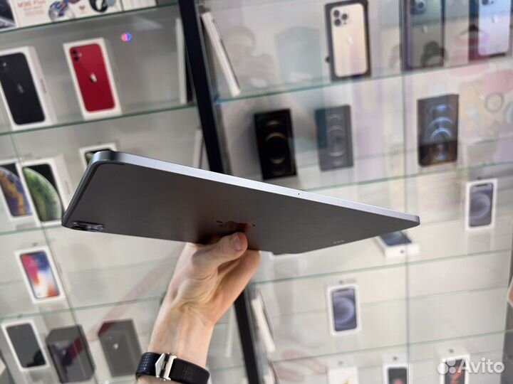 iPad Pro 11 M1 Space Gray