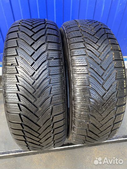 Michelin Alpin 6 205/55 R16