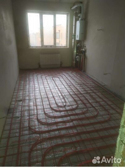 Ремонт квартир под ключ