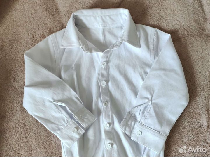 Рубашка боди