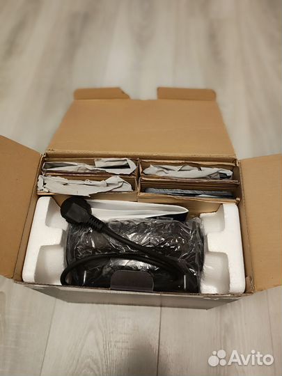 Мультипекарь polaris