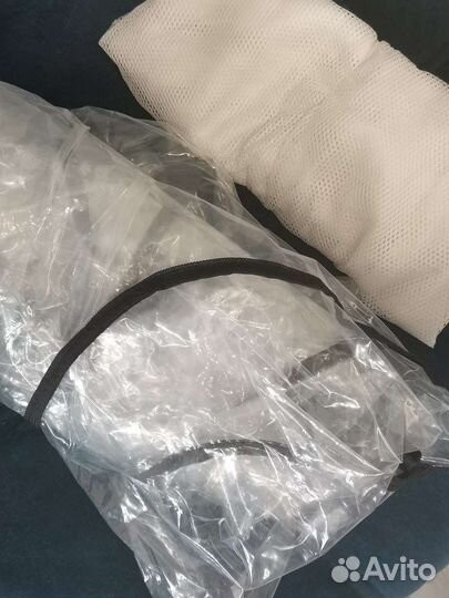 Коляска 2 в 1 tutis