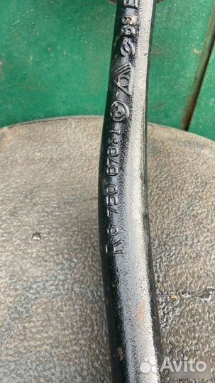 Рычаг передний правый Land Rover Range Rover Vogue