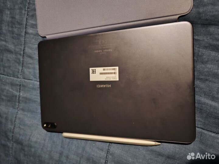 Планшет huawei matepad pro 10.8 128