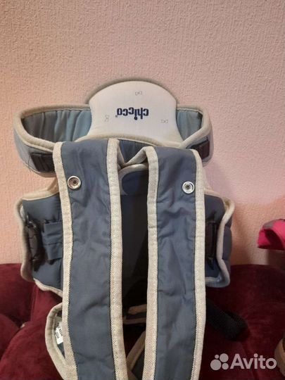 Детские вещи