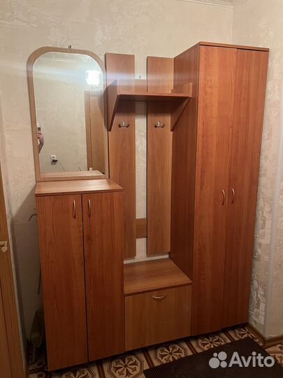 Прихожка бу