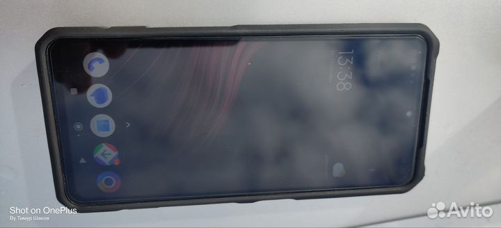 Xiaomi Poco X3, 6/128 ГБ