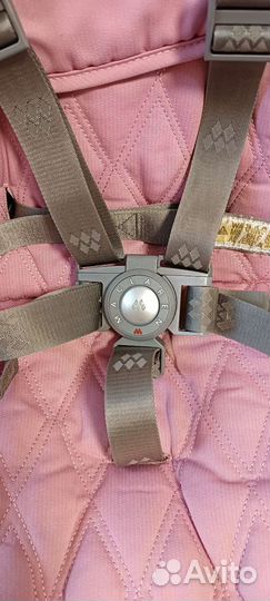 Коляска maclaren techno xlr