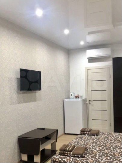 Комната 30 м², 1/2 эт.