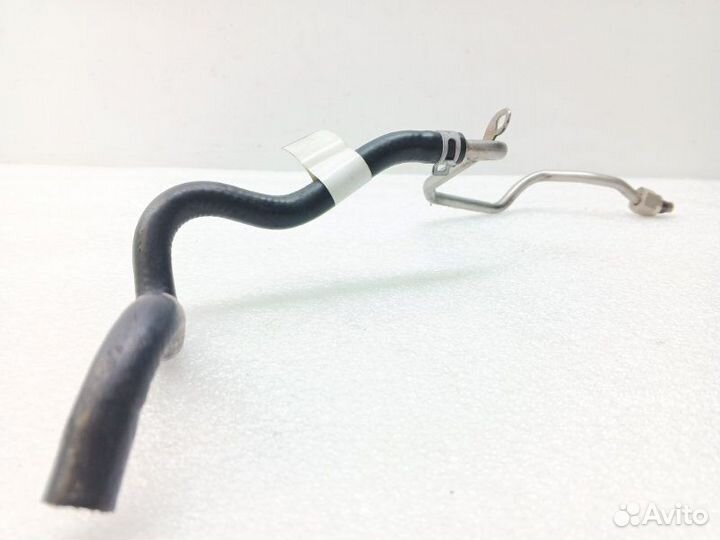 Трубка турбокомпрессора Audi Q5 FY 2.0 DET 2019