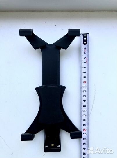 Держатель для планшета на штатив